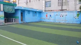 عکس دبستان محمد اختراعی صناعی، محله فتح المبین، مشهد 2