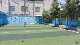 عکس دبستان محمد اختراعی صناعی، محله فتح المبین، مشهد 4