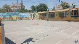 عکس دبستان محمد اختراعی صناعی، محله فتح المبین، مشهد 5