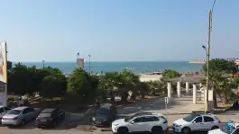 عکس هتل دریاکنار، انقلاب «چهار محل»، بوشهر 2