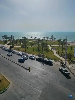 عکس هتل دریاکنار، انقلاب «چهار محل»، بوشهر 3
