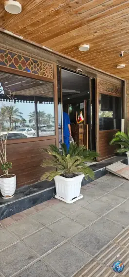 عکس هتل دریاکنار، انقلاب «چهار محل»، بوشهر 5