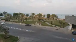 عکس هتل دریاکنار، انقلاب «چهار محل»، بوشهر 6
