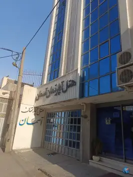 عکس های هتل آپارتمان سیوان، حسینیان، مشهد