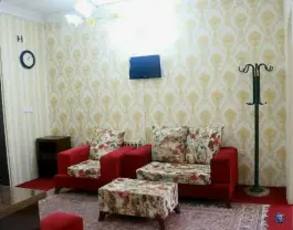 عکس هتل آپارتمان سیوان، حسینیان، مشهد 3