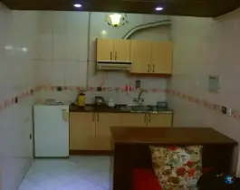 عکس هتل آپارتمان سیوان، حسینیان، مشهد 4