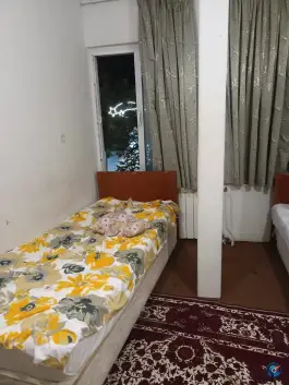 هتل قصر، محله فهری (محله سعدی وسط)، زنجان