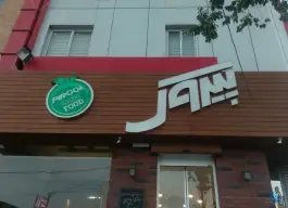 پیروک فود، دهکده المپیک، تهران