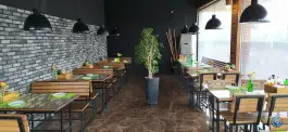عکس پیروک فود، دهکده المپیک، تهران 10