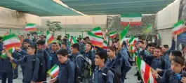 عکس دبیرستان پسرانه هدف برتر، امامت، تهران 6