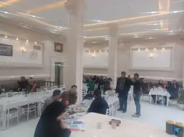 عکس رستوران رضائی، ملک آباد، مشهد 4