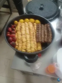 عکس رستوران رضائی، ملک آباد، مشهد 5