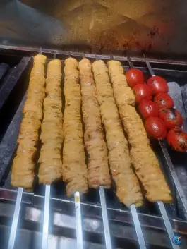 عکس رستوران رضائی، ملک آباد، مشهد 6