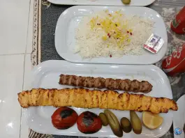 عکس رستوران رضائی، ملک آباد، مشهد 8