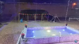 عکس رستوران باغچه هامین، چقابل 4