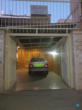 عکس کلینیک سونوگرافی و رادیو لوژی دکتر مجید پویا خرد، محله صورتگر، شیراز 1