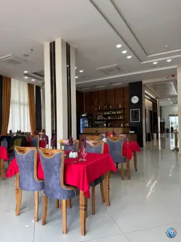 عکس هتل دریتا، شهرک گلستان، قشم 2