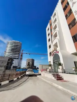 عکس هتل دریتا، شهرک گلستان، قشم 3