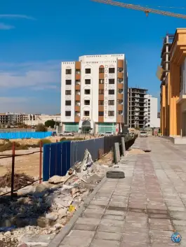 عکس هتل دریتا، شهرک گلستان، قشم 4