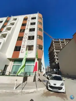 عکس هتل دریتا، شهرک گلستان، قشم 5