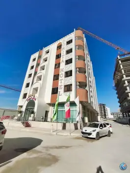 عکس هتل دریتا، شهرک گلستان، قشم 6