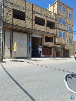 عکس کارگاه خودپرداز، گلشن، قم 1