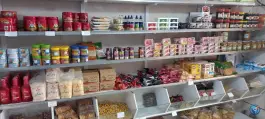 لبنیات سنتی یزدی، گوهردشت کرج