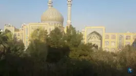 عکس مدرسه علمیه معصومیه، بلوار امین، قم 2