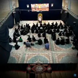 عکس مدرسه علمیه معصومیه، بلوار امین، قم 7