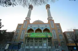عکس مدرسه علمیه معصومیه، بلوار امین، قم 9