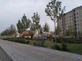 عکس پارک باران، محله پیام، کرج 1