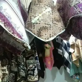 عکس خشکشویی آق داود، محله منبع آب، قم 1