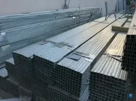 عکس کارخانه تولید درب و پنجره دوجداره، بلوار محتشم کاشانی، قم 7