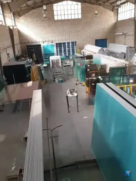 عکس کارخانه تولید درب و پنجره دوجداره، بلوار محتشم کاشانی، قم 9