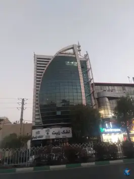 عکس های مجتمع دریای نور، گلشهر ویلا، کرج