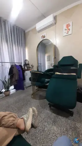 عکس سالن زیبایی ژابیز ماهدشت کرج 2
