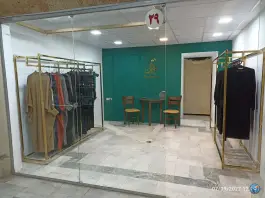 عکس مرکز خرید ایرانی اسلامی لاله، اصفهانی ها، کرج 3