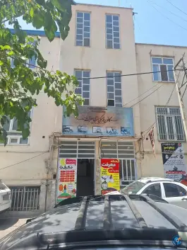 کانون فرهنگی هنری معرفت، کوی کارمندان شمالی، کرج
