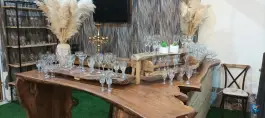 عکس های باغ و عمارت ونک، شیراز