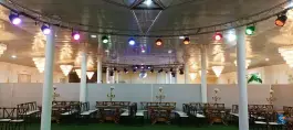 عکس باغ و عمارت ونک، شیراز 3