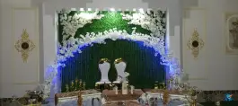 عکس باغ و عمارت ونک، شیراز 5