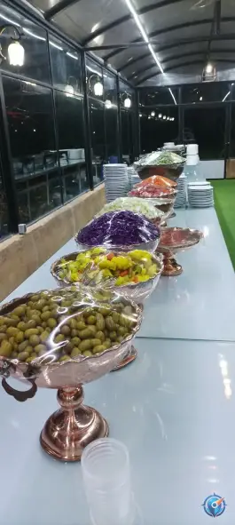 عکس باغ و عمارت ونک، شیراز 6