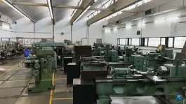 عکس هنرستان فنی شهید طهرانی مقدم، قصر فیروزه ۱، تهران 2