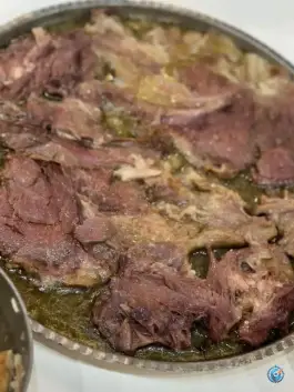 عکس طباخی معین الرضا، احسان «عسگریه»، مشهد 8