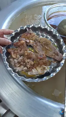 عکس طباخی معین الرضا، احسان «عسگریه»، مشهد 10