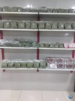 عکس سبزی مارکت تربچه، فضل آباد، شیراز 2