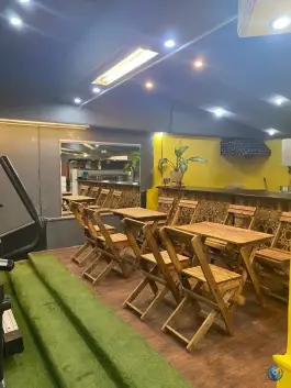 عکس باشگاه بدنسازی رکورد فردوس تهران 1