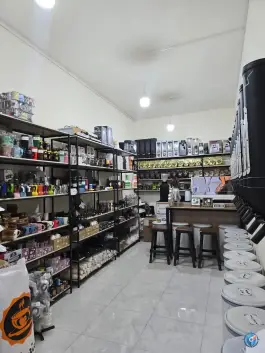 عکس پخش کلی و جزئی قهوه محمودی، نورآباد 6