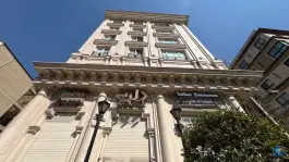 عکس رستوران ايتاليايي د ل پ «پاسداران» تهران 4