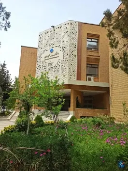 دانشکده مدیریت صنعتی و فناوری، فاطمی، تهران